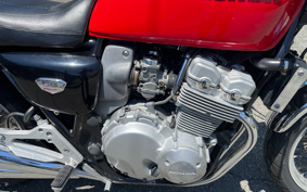 HONDA CB400 1998 NC36