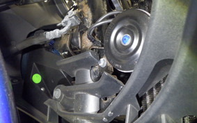 SUZUKI GIXXER 250 SF