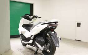 HONDA PCX 125 2011 JK05