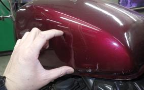 KAWASAKI ZEPHYR 400 Gen.2 1994 ZR400C