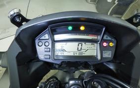 HONDA VFR1200X DCT 2014 SC70