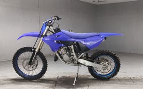 YAMAHA YZ125X CE29C