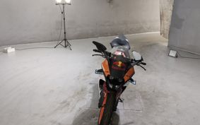 KTM 250 RC JYE40