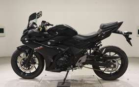 SUZUKI GSX250R 2019
