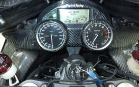 KAWASAKI ZX 1400 NINJA R 2012