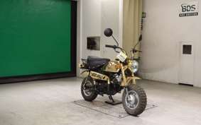 HONDA MONKEY 2017 Z50J