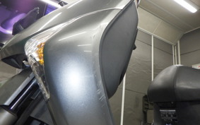HONDA LEAD 110 2007 JF19