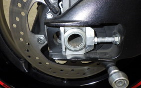 SUZUKI GSX-S1000F 2018 GT79B