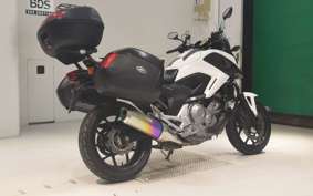 HONDA NC700X A 2012 RC63
