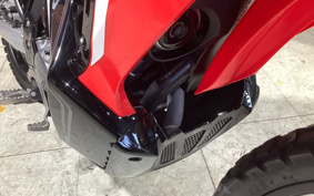 HONDA CRF250 RALLY MD44