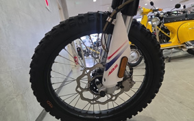 APRILIA RX 125