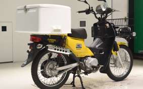 HONDA ｸﾛｽｶﾌﾞ JA10