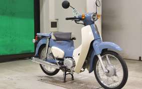 HONDA C50 SUPER CUB AA09