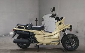 HONDA PS250 MF09