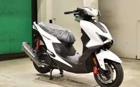 YAMAHA CYGNUS 125 X SEM5J