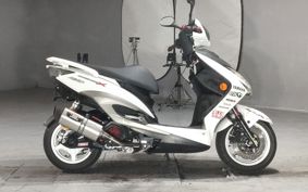 YAMAHA CYGNUS125XSR SE44J