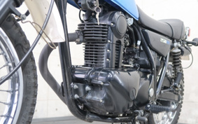 KAWASAKI 250TR BJ250F