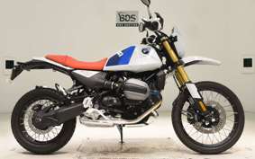 BMW R12G/S 2025