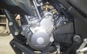 HONDA CB250FA 1998 MC43