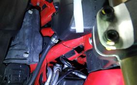 DUCATI HYPERMOTARD698モノ 2024