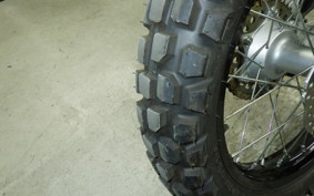 HONDA CRF250 GEN 2 RALLY 2001 MD47