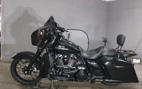 HARLEY FLHXS 1750 KRC
