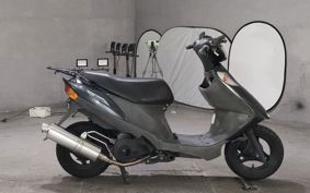 SUZUKI ADDRESS V125 CF46A