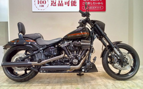 HARLEY FXSE CVO 2016 TG9