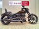 Фото Harley FXSE CVO 2016 с японского аукциона