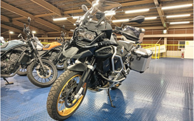 BMW R1250GS ADVENTURE 2022 0M11