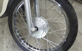 HONDA C110 SUPER CUB JA44