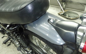 KAWASAKI W800-2ｽﾄﾘｰﾄ 2023 EJ800E