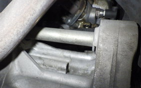 HONDA FORZA SI 2013 MF12