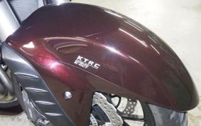 KAWASAKI 1400 GTR 2013