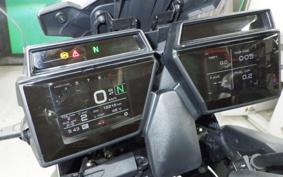 YAMAHA TRACER 9 GT 2023 RN70J