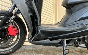 YAMAHA CYGNUS 125 X