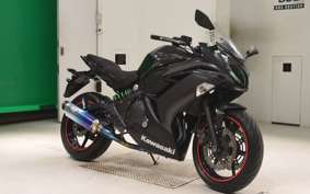 KAWASAKI NINJA 400 2016 EX400E
