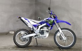 YAMAHA WR250R DG15J