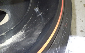 HARLEY NIGHT ROD 1250 SP 2008