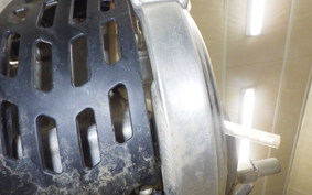 KAWASAKI KX250 2025 KX252C