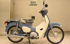 HONDA C50 SUPER CUB