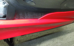 YAMAHA CYGNUS 125 XSR 3 2009 SED8J