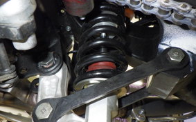 YAMAHA TENERE 700 2025 DM17J