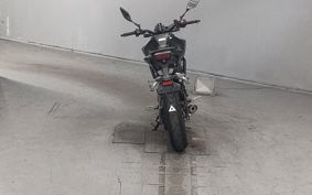 HONDA CB125 R JC79
