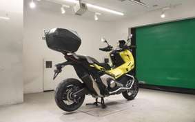 HONDA X-ADV 750 2025 RH21