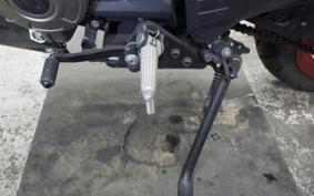 KAWASAKI Z125 PRO BR125H