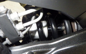 YAMAHA MT-09 Tracer 2017