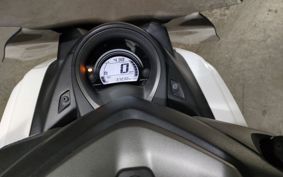 YAMAHA N-MAX 155 SG50J