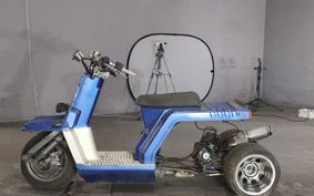 HONDA GYRO TD01