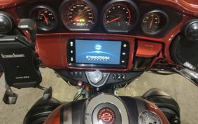 HARLEY FLHXSE1920CVO PXL